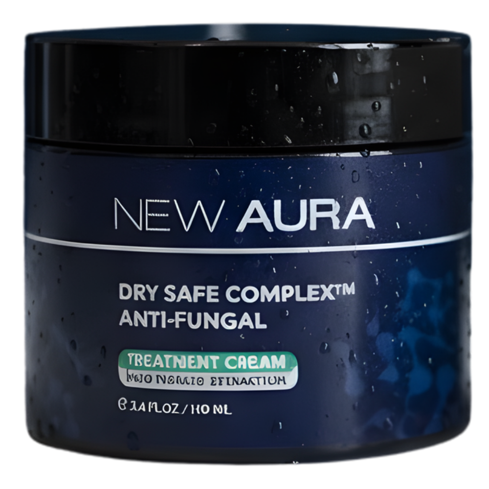 New Aura™ Flare-Up Calming Cream