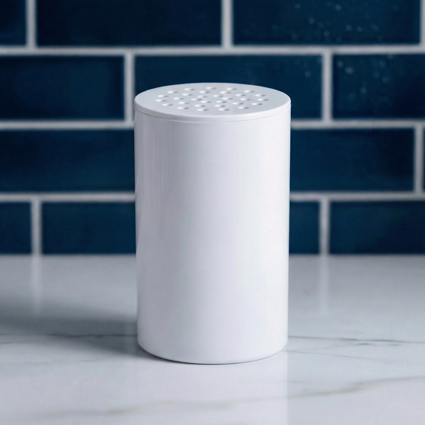 Extra Shower Head Filter Casings